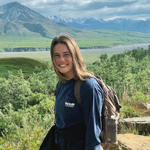 Meet your Posher, Savannah
